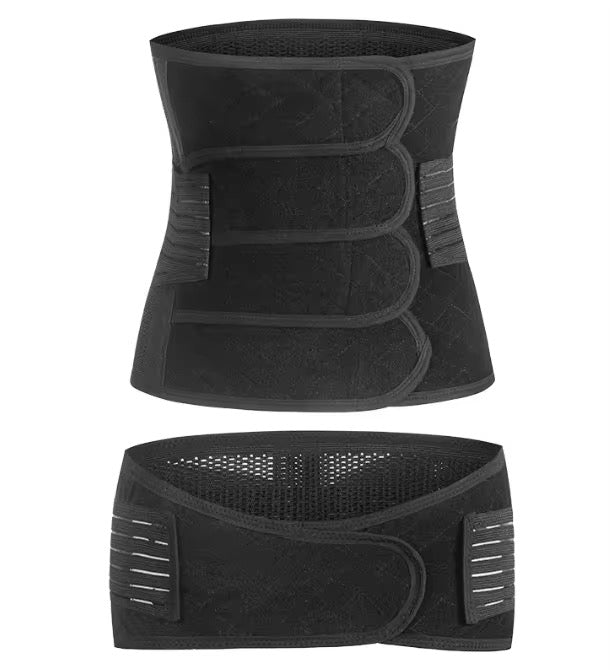 Ceinture abdominale